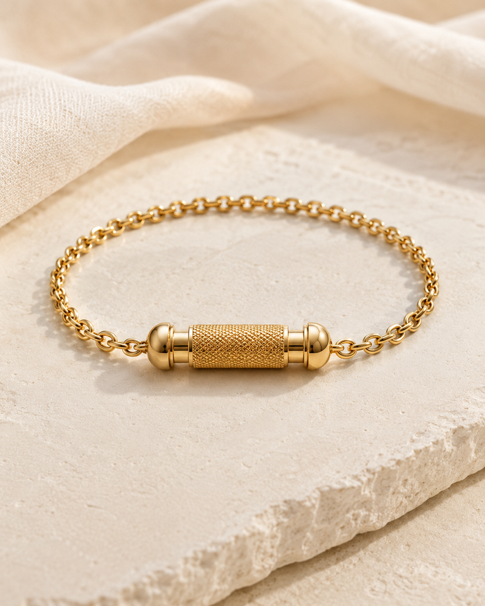 Glide Bracelet